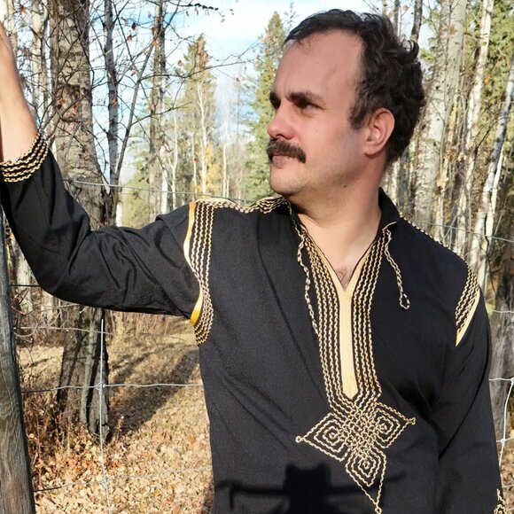 Meet your Posher, Michael - Picture 1 of 6